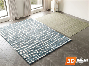 Rug Skp Files